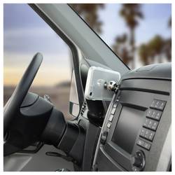 NITE Ize Steelie Car Mount Kit držák mobilního telefonu do auta s magnetickým upevněním