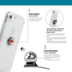 NITE Ize Steelie Car Mount Kit držák mobilního telefonu do auta s magnetickým upevněním