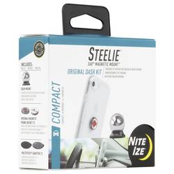 NITE Ize Steelie Car Mount Kit držák mobilního telefonu do auta s magnetickým upevněním