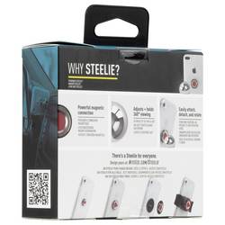 NITE Ize Steelie Car Mount Kit držák mobilního telefonu do auta s magnetickým upevněním