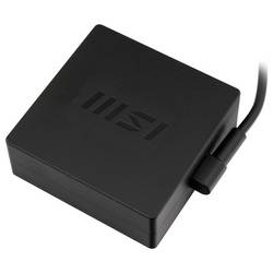 MSI Netzteil S93-0404690-D04 napájecí adaptér k notebooku 140 W 28 V 5 A