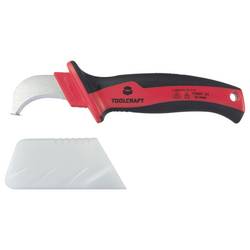 TOOLCRAFT TO-10672410 Batoh s nářadím, (š x v x h) 35 x 45 x 23 cm