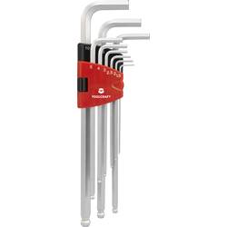TOOLCRAFT TO-10672410 Batoh s nářadím, (š x v x h) 35 x 45 x 23 cm