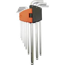 TOOLCRAFT TO-10672410 Batoh s nářadím, (š x v x h) 35 x 45 x 23 cm