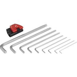 TOOLCRAFT TO-10672410 Batoh s nářadím, (š x v x h) 35 x 45 x 23 cm