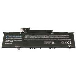 ipc-computer akumulátor do notebooku Akku BN03XL REPLACE 11.10 V 4100 mAh IPC-Computer
