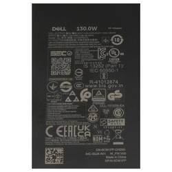 Dell Netzteil 0CW1FP napájecí adaptér k notebooku 130 W 20 V 6 A