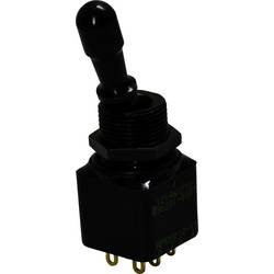 APEM 12146-1VX778 12000X778 Serie páčkový spínač 1 ks