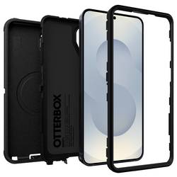 Otterbox Defender Pro Case Samsung Galaxy S26+ černá Kompatibilní s MagSafe, s magnetickým modulem 77-99858