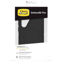 Otterbox Defender Pro Case Samsung Galaxy S26+ černá Kompatibilní s MagSafe, s magnetickým modulem 77-99858