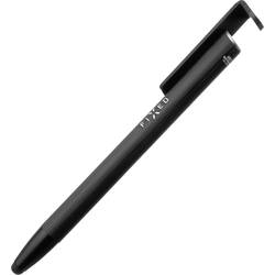 FIXED FIXPEN-BK dotykové pero s kuličkovým perem černá