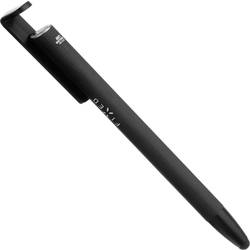 FIXED FIXPEN-BK dotykové pero s kuličkovým perem černá