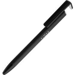 FIXED FIXPEN-BK dotykové pero s kuličkovým perem černá