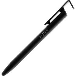 FIXED FIXPEN-BK dotykové pero s kuličkovým perem černá