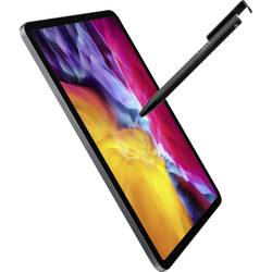 FIXED FIXPEN-BK dotykové pero s kuličkovým perem černá