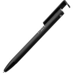 FIXED FIXPEN-BK dotykové pero s kuličkovým perem černá