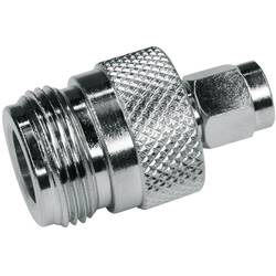 Telegärtner 100024201 100024201 N adaptér N zásuvka - SMA zástrčka 0 mm 1 ks