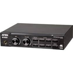 ATEN VP1421 HDMI matrix přepínač UHD černá