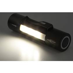 Ansmann Future Multi 3in1 1600-0137 LED kapesní svítilna s klipem na opasek na baterii 180 lm 183 g