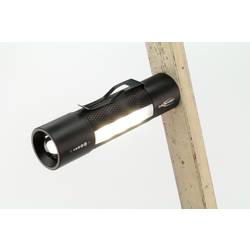 Ansmann Future Multi 3in1 1600-0137 LED kapesní svítilna s klipem na opasek na baterii 180 lm 183 g