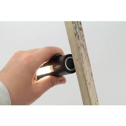 Ansmann Future Multi 3in1 1600-0137 LED kapesní svítilna s klipem na opasek na baterii 180 lm 183 g