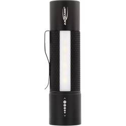 Ansmann Future Multi 3in1 1600-0137 LED kapesní svítilna s klipem na opasek na baterii 180 lm 183 g