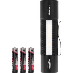 Ansmann Future Multi 3in1 1600-0137 LED kapesní svítilna s klipem na opasek na baterii 180 lm 183 g