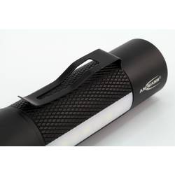 Ansmann Future Multi 3in1 1600-0137 LED kapesní svítilna s klipem na opasek na baterii 180 lm 183 g
