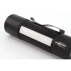 Ansmann Future Multi 3in1 1600-0137 LED kapesní svítilna s klipem na opasek na baterii 180 lm 183 g