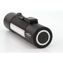 Ansmann Future Multi 3in1 1600-0137 LED kapesní svítilna s klipem na opasek na baterii 180 lm 183 g