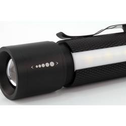 Ansmann Future Multi 3in1 1600-0137 LED kapesní svítilna s klipem na opasek na baterii 180 lm 183 g