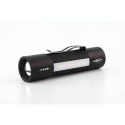 Ansmann Future Multi 3in1 1600-0137 LED kapesní svítilna s klipem na opasek na baterii 180 lm 183 g
