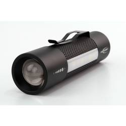 Ansmann Future Multi 3in1 1600-0137 LED kapesní svítilna s klipem na opasek na baterii 180 lm 183 g