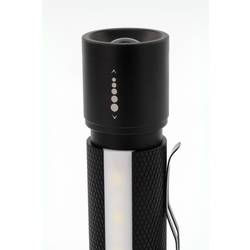 Ansmann Future Multi 3in1 1600-0137 LED kapesní svítilna s klipem na opasek na baterii 180 lm 183 g