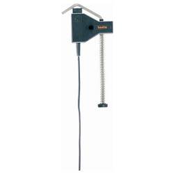 testo 0615 5605 Rohranlegefühler mit NTC-Temperatursensor - für Messungen an Rohren (Ø 5-65 mm) Teplotní sonda 1 ks