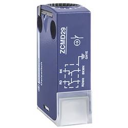 Schneider Electric ZB5AW33 ZB5AW33 tlačítko s kontrolkou - čelní prvek okrouhlý tlačítko zelená 1 ks Single