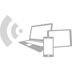 Medisana BS 450 sw váha s diagnostikou tělesných parametrů 40510 digitální Max. váživost=180 kg černá s Bluetooth , senzory ITO