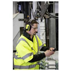 3M Peltor WS ALERT X+ MRX21A3WS7 Headset s mušlovými chrániči sluchu 1 ks