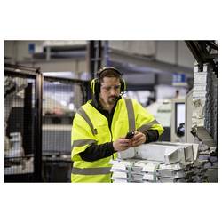 3M Peltor WS ALERT X+ MRX21A3WS7 Headset s mušlovými chrániči sluchu 1 ks