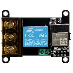 Joy-it ESP32-Relais reléový modul ESP32-C6