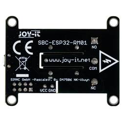 Joy-it ESP32-Relais reléový modul ESP32-C6