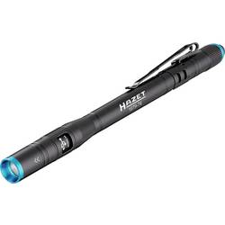 Hazet 1979-74 1979-74 LED mini svítilna, penlight napájeno akumulátorem, napájení přes USB, na baterii 500 lm 3 h 61 g