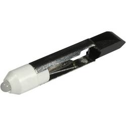 CML Innovative Technologies 1507535W3D indikační LED studená bílá T 6.8 24 V/DC, 24 V/AC 900 mcd