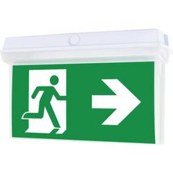 b-Lite BR564231 LED nouzové osvětlení únikových cest