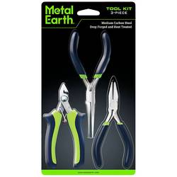 Metal Earth Premium-Zangensatz 502696 sada nářadí