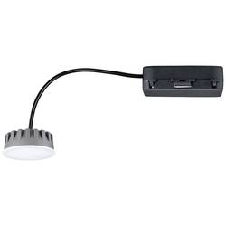 Paulmann LED Coin Nova Plus LED vestavné koupelnové svítidlo LED modul Energetická třída (EEK2021): G (A - G) LED saténová