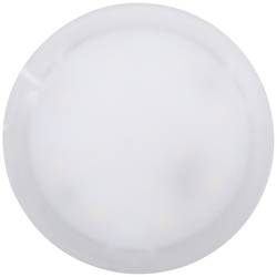 Paulmann LED Coin Nova Plus LED vestavné koupelnové svítidlo LED modul Energetická třída (EEK2021): G (A - G) LED saténová