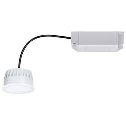 Paulmann LED Coin ZigBee RGBW LED vestavné koupelnové svítidlo Energetická třída (EEK2021): G (A - G) LED saténová