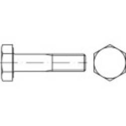 TOOLCRAFT 146766 HV šrouby šestihranné M16 180 mm vnější šestihran DIN 14399 ocel pozinkováno žárem 1 ks