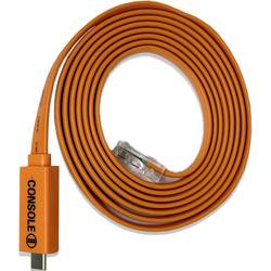 Netool IO NE1-Rconsole Remote RS232 Konsolenkabel Kabel; 1 ks